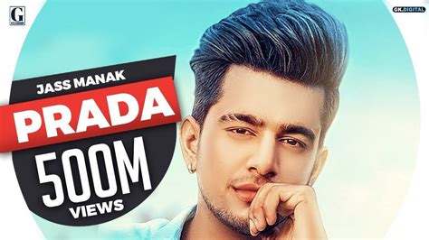 prada jass manak geet mp3|jass manak punjabi songs.